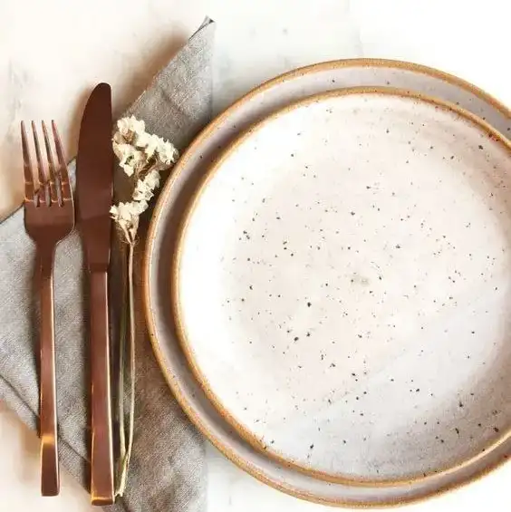 Photo of beautifully
arranged food