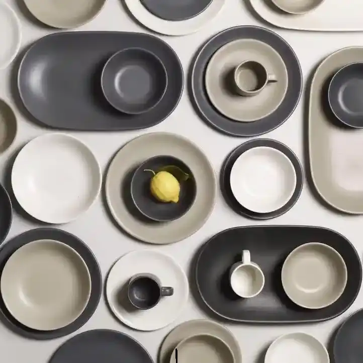 Photo of beautifully
arranged food
